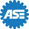 ASE Certification logo